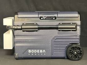 Bodega Tww35 Car Fridge 60w Dc12v/24v Ac100-240v New Open Box