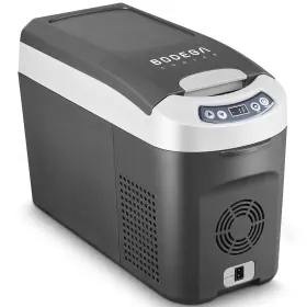 Ycd15a-bgly Bodega Bodegacooler 12 Volt Car Refrigerator 16 Quart 15l Small Fridge Portable