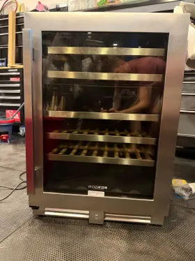 Jc-145a Bodegacooler 12v