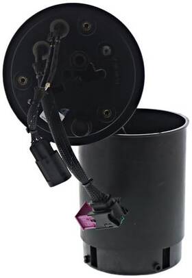 Bosch F01c600339 Diesel Exhaust Fluid Def Heater Denox Heating Pot