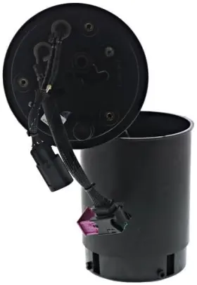 F01c600339 Bosch Diesel Exhaust Fluid Def Heater Denox Heating Pot