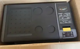 Procpr30 Bouge Rv Cpr30 Bougerv 12 Volt Portable Refrigerator/freezer Model #procpr30 30 Quart