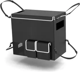 A3001-01805 Bougerv 53 Quart Insulated Protective Cover 12 Volt Portable Refrigerator