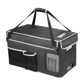 A3001-01810 Bougerv 23 Quart Insulated Protective Cover 12 Volt Car Refrigerator Po