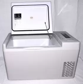 Bja3001-02204 Bougerv 12 Volt Refrigerator 12v Car Fridge 23 Quart Portable Freezer Compressor