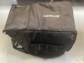 Bougerv E0403-02001 Read Crpro20 21quart Portable Car Fridge Insulated Cover/bag