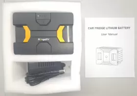 E0404-17308 Bougerv Upgrade 173wh Detachable Battery