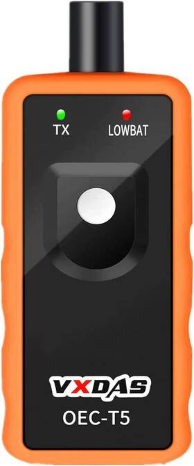 Branded El50448 Tpms Relearn Tool For Gm Tire Sensor Reset Pressure System
