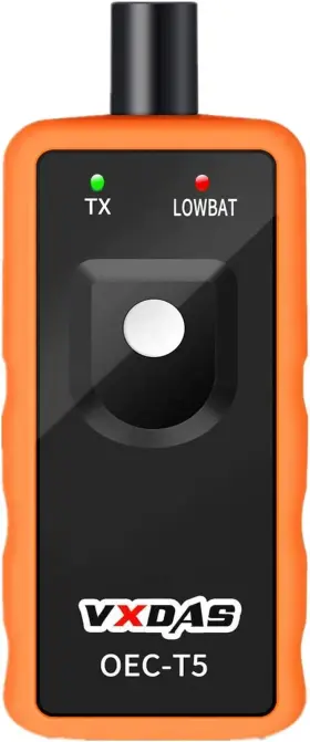 El50448 Branded Tpms Relearn Tool For Gm Tire Sensor Reset Pressure System