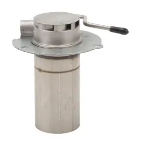 Broleokhb0y3c4r7 Broleo Parking Heater Burner 2kw Replacement Perfect Combustion Chamber Durable Fast