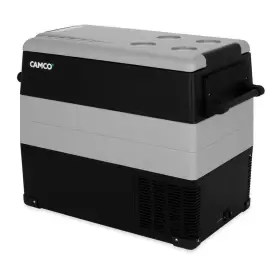Cam-550 Camco 51518 55 Liter Portable Refrigerator 12v/110v