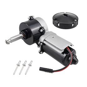 Cappisalo 3317084.000u Rv Awning Motor Drive Assembly For Dometic 9200 3316605.001 8962001