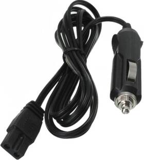 Cfopiryx 313034419428 12v Dc 2m Car Charger Extension Cable For Mini Fridge And Cooler Cool Box Power Su