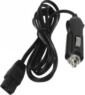 Cfopiryx 313034419428 12v Dc 2m Car Charger Extension Cable For Mini Fridge And Cooler Cool Box Power Su