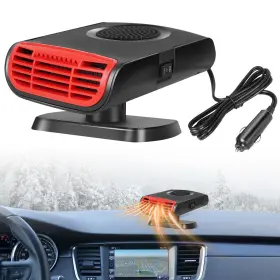 Chianku 717352448922 Car Heater Portable New Upgrade 2 In1 Fast Hea