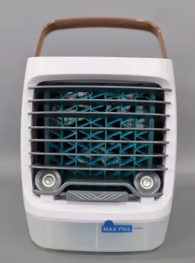 Chillwell 735541297243 2.0 Evaporative Air Cooler Portable