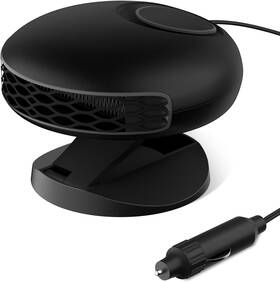 China 797465991065 Blytra Portable Car Heater With Fast Heating And Cooling Electronic Auto Fan He