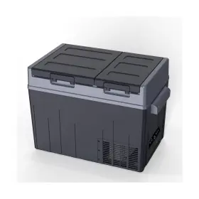 Tf36d Cigreen 12v Car Refrigerator 38 Quart 36l Portable Friger Dual Zone Two Doors -4℉