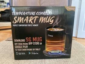 Civexa Hsc07k Heated Mug