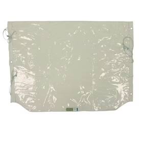 Classic Accessories 711181332216 Portable Golf Car Windshield