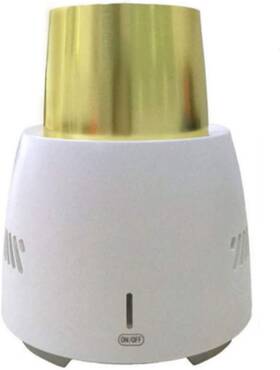 Clothing Accessories Store 445009628658 Portable Cooling Cup Electric Cooler Smart Device Fast-freezing Mini Mobile Ref
