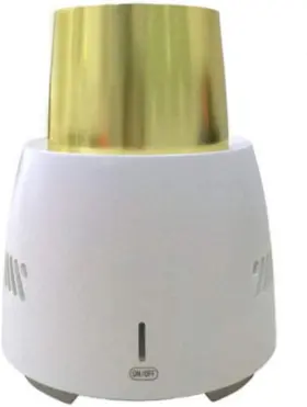 Clothing Accessories Store 445009628658 Portable Cooling Cup Electric Cooler Smart Device Fast-freezing Mini Mobile Ref