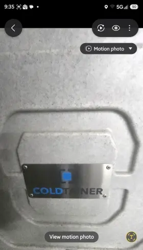 F0720 Coldtainer F0720/fdh 12v Portable Refrigerator/cooler With Digital Control F0720 Coldtainer F0720/fdh 12v Portable Refrigerator/cooler With Digital Control