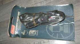 Coleman 5640-366r Thermoelectric Cooler Power Cord