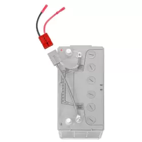 Rce12vb8 Connect Ease Trolling Motor/lawn Tract
