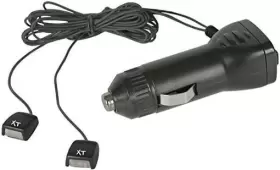 25400 Custom Accessories 696392093241 Blue 12v Led Micro Interior Accent Light