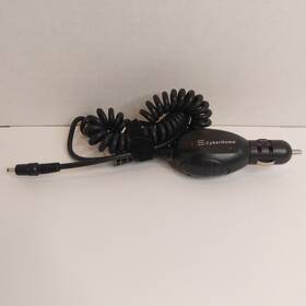Cyberhome Seg018 Portable Dvd Player Car Charger 12v Dc Power Adapter Ch-ldv 712