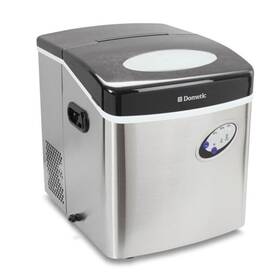Dometic 9600024620 Hzb-15s - Ice Cube Maker Portable Stainless Steel