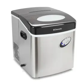 9600024620 Dometic Hzb-15s - Ice Cube Maker Portable Stainless Steel