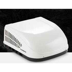 Dometic B59196.xx1c0 9105304480 Brisk Ii Hp R410a Szlcd 15kbtu White Air Conditioner