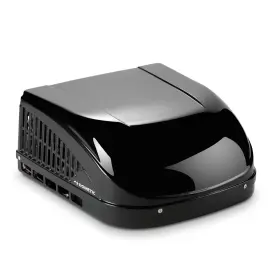 B59516.xx1j0 Dometic Rv Roof Top Ac Air Conditioner 15k Btu Brisk Ii Black