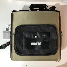 Tf14 Dometic Group Waeco Thermoelectric Bordbar Car Cooler 12 V Dc