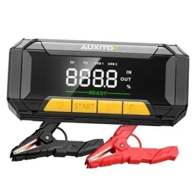 8000a Dongguan Carpower New Energy Co. Ltd J503 Car Battery Jump Starter All Gas/diesel Portable Box Boost Force