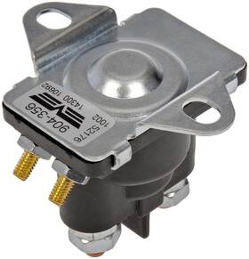 Dorman 037495538640 904-356 Intake Heater Relay Compatible With Select Dodge Models
