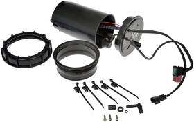 Dorman 904-632 Diesel Exhaust Fluid Heater Compatible With Select Chevrolet/gmc Mode