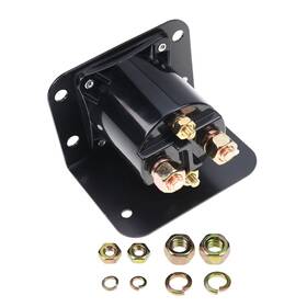 Dvparts 56029173ab New Air Intake Heater Relay 904-300 5187880ac For Dodge