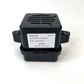 Ecotuned E108134 Psw2-ap Avas Acoustic Vehicle Alerting System Active Unit