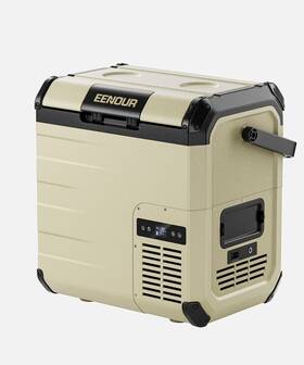 Eenour Md240219037-336 Car Refrigerator