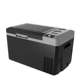 Zx-cfj-23 Ekojuce 12 Volt Refrigerator Electric Cooler - 24quart 23l Compressor 1