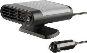 Eleoption 445013469469 Portable Car Heater That Plugs Into Cigarette Lighter 12v Defroster 1