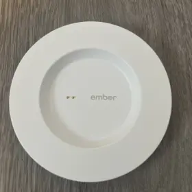 Cm21 Ember Cm19/cm21 Heated Coffee Mug Charger