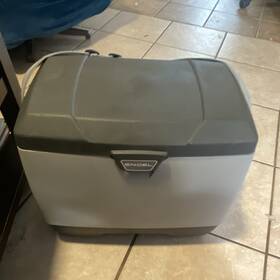 Engel Mhfd-015e-d Hd13gl 12v Portable/warmer Travel Cooler Fridge Freezer