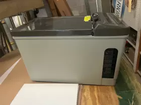 Mt17f-u1 Engel Portable Fridge 12/24v Dc