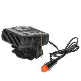 Etokfoks Mlsa01-1lt012 Car Heater Fan 3.5 Inch 2-in-1 12v Demister Windshield Electric Portable