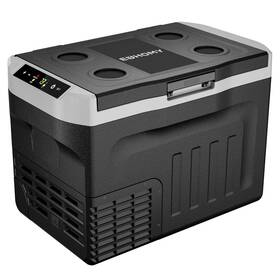 Euhomy 850061907080 12 Volt Refrigerator 32qt 30l 12v Cooler Compressor Electric -4 68
