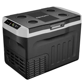 Euhomy 850061907080 12 Volt Refrigerator 32qt 30l 12v Cooler Compressor Electric -4 68